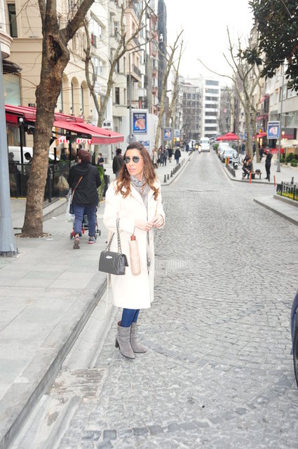 BEGÜM GAZİOĞLU BALLI