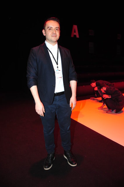 BORA AKSU