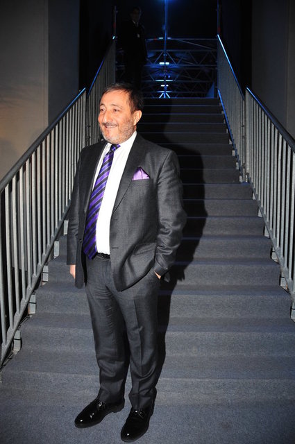 HİKMET TANRIVERDİ