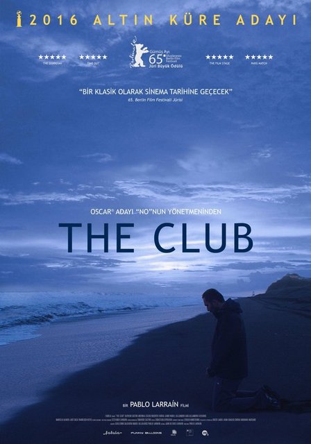 68)The ClubHasılat: 43.935 TL Seyirci: 3.615