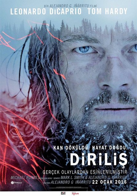 11)DirilişHasılat: 8.671.260 TL                  Seyirci: 620.101