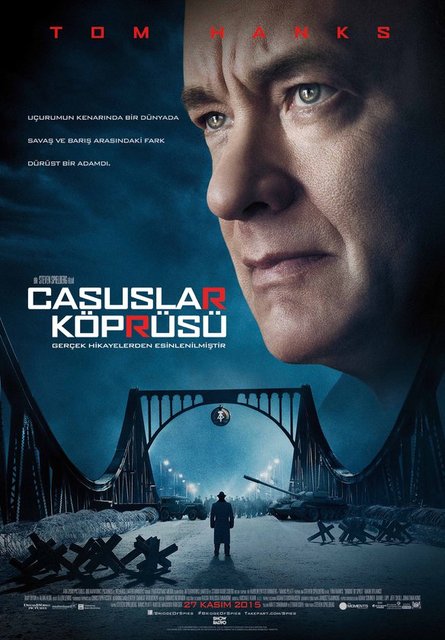59)Casuslar KöprüsüHasılat: 133.216 TL Seyirci: 7.912