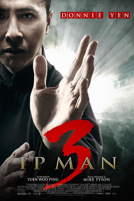 30)Ip Man 3Hasılat: 995.679 TL Seyirci: 78.485        