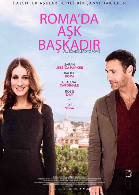 64)Roma'da Aşk BaşkadırHasılat: 94.205 TL Seyirci: 5.562