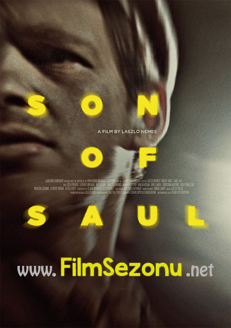 56)Saul'un OğluHasılat: 124.120 TL Seyirci: 9.725