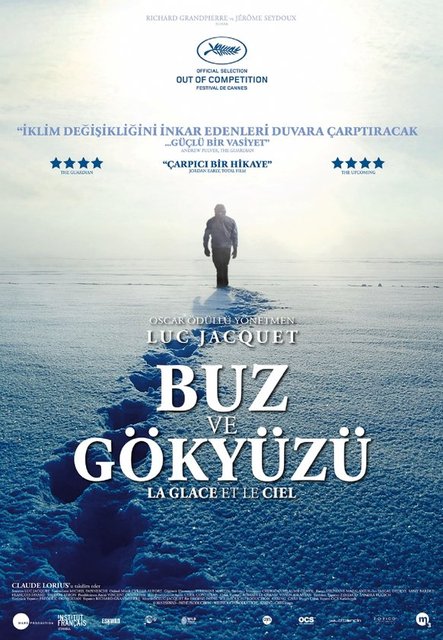 (Sıralama ve filmin rakamları, filmlerin 2016 yılındaki seyirci rakamlarına göredir. Kaynak: boxofficeturkiye)100)Buz ve GökyüzüHasılat: 4.149 TL Seyirci: 549