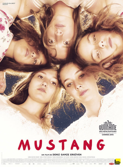 63)MustangHasılat: 55.772 TL Seyirci: 5.701