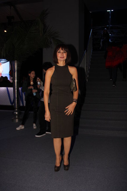 HÜLYA KALYONCU