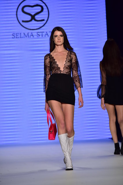 SELMA STATE DEFİLESİ