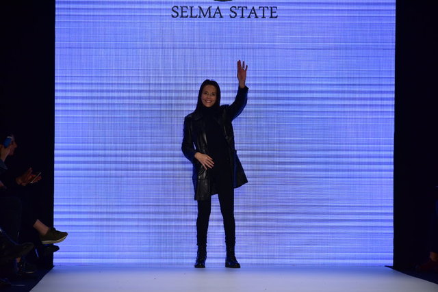 SELMA STATE