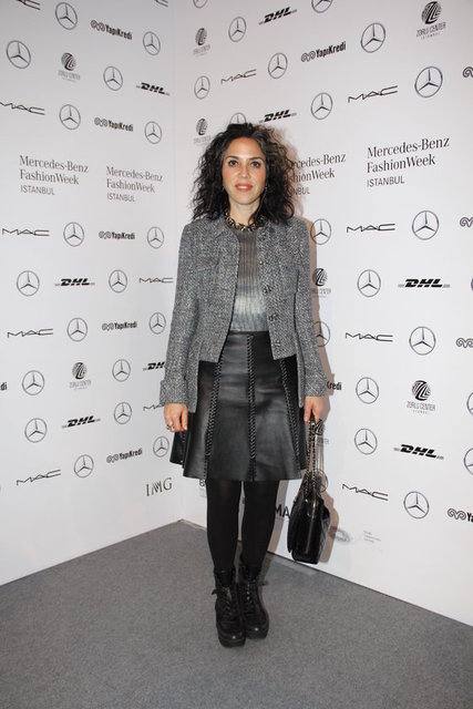 ASLI EKŞİOĞLU