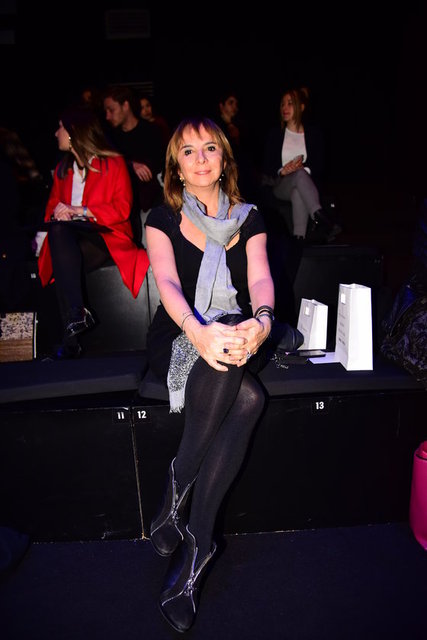 AYŞEN ZAMANPUR