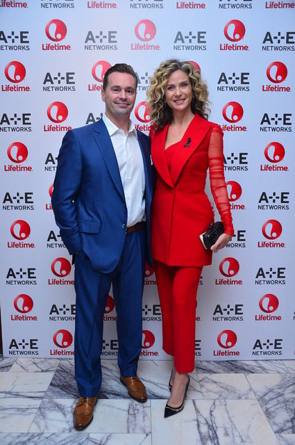 DEAN POSSENNISKIE, ESRA OFLAZ GÜVENKAYA