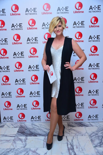 ÖZGE UZUN