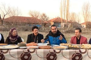 Lezzet Yolculuğu bu haftaki durağı; Yozgat ve Tokat!