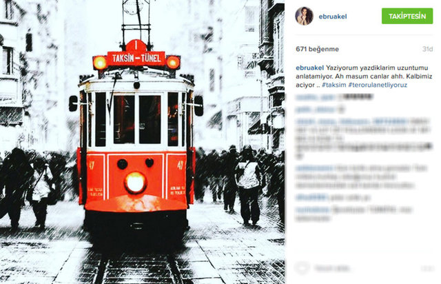 EBRU AKELYazıyorum yazdıklarım uzuntumu anlatamıyor. Ah masum canlar ahh. Kalbimiz acıyor ..