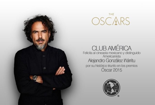 Alejandro Gonzalez / Club America -  