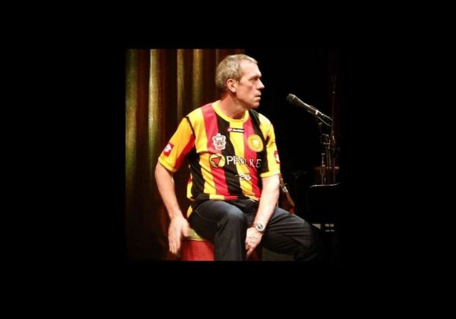 Dr House / Leones Negros -  