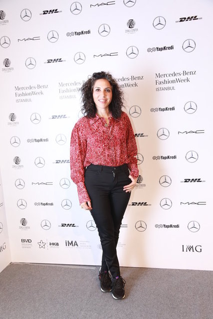 ASLI EKŞİOĞLU
