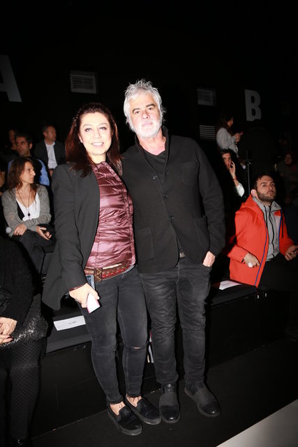 AYŞEGÜL - AHMET HOTİÇ