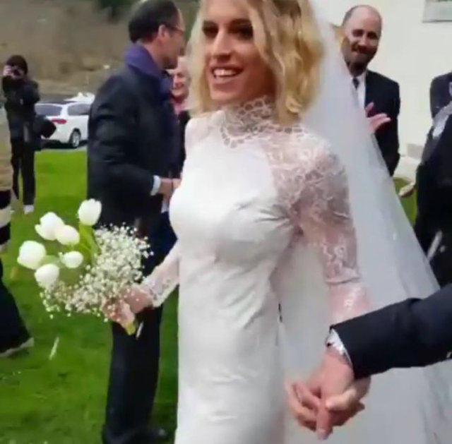 MERVE HASMAN