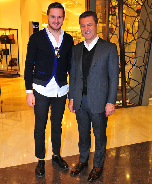 ÖMER, MUSTAFA SARIGÜL