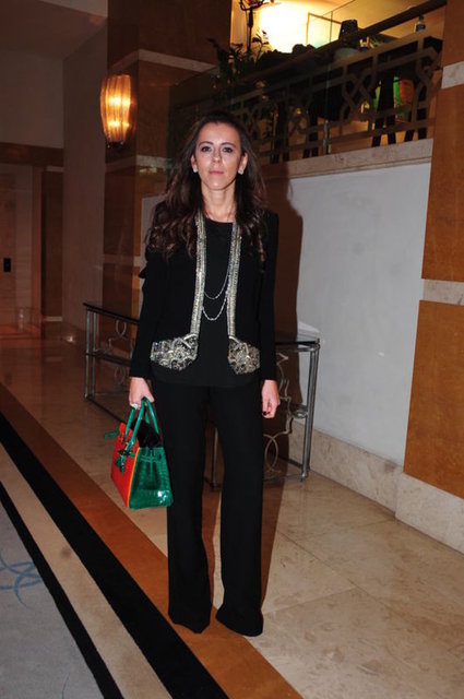 BAHAR ŞER