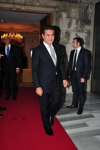 MUSTAFA SARIGÜL
