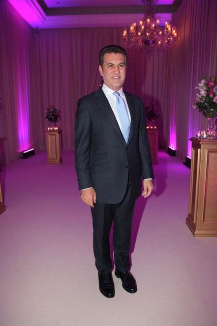 MUSTAFA SARIGÜL