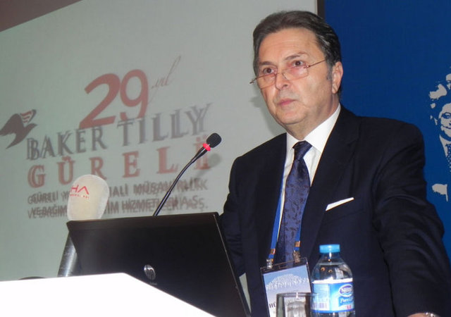 HÜSNÜ GÜRELİ
