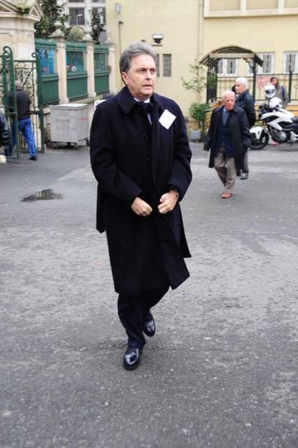 HÜSNÜ GÜRELİ