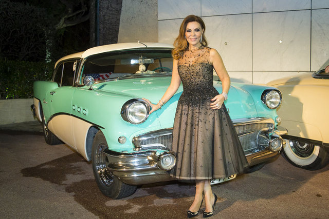 FERYAL GÜLMAN