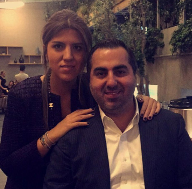 DERYA, GÖKHAN AYAYDIN