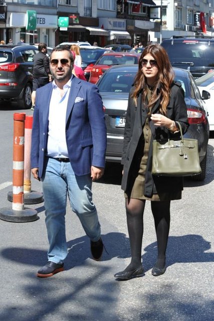 DERYA, GÖKHAN AYAYDIN