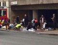 Belçika metrosunda patlama: Olay yerinden ilk görüntüler!