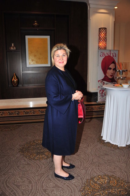 SEVİM UYAR