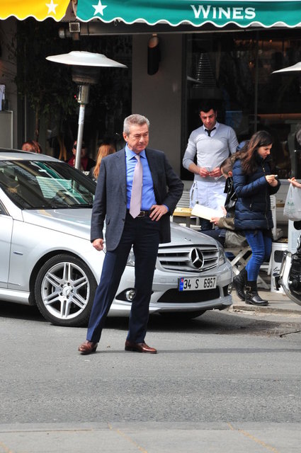 ÖMER DİNÇKÖK
