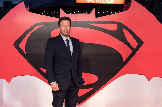 Geçtiğimiz günlerde New York'ta dünya prömiyeri gerçekleşen THY'nin sponsor olduğu  "Batman ve Superman: Adaletin Şafağı" filminin Avrupa galası İngiltere'nin başkenti Londra'da yapıldı.
