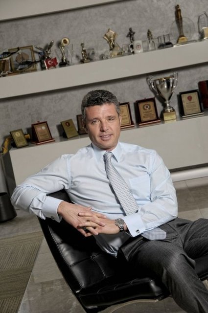 SADETTİN SARAN