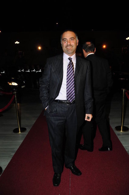 ERHAN KAMIŞLI