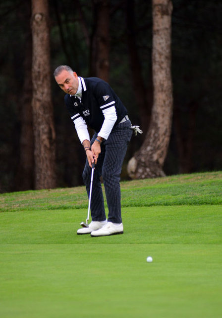 ERHAN KAMIŞLI