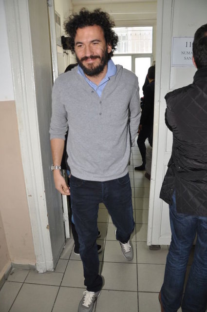 EDİZ ELHADEF