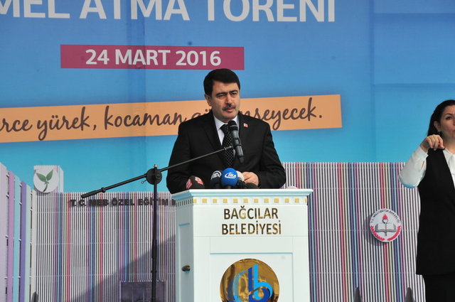 VASİP ŞAHİN