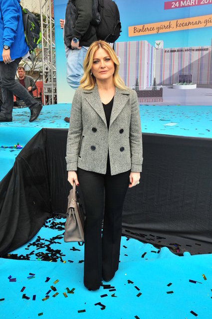 AYŞEGÜL TOPLUSOY