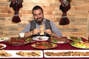 Lezzet Yolculuğu bu haftaki durağı; Adıyaman!