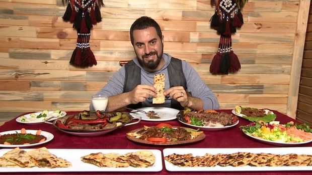 Lezzet Yolculuğu bu haftaki durağı; Adıyaman!