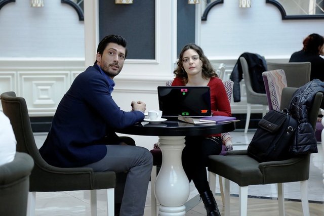 Ayşegül'ün kararı ne olacak?