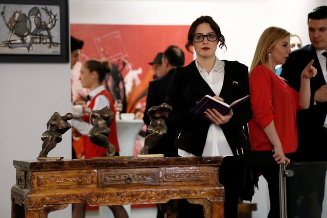 Ayşegül'ün kararı ne olacak?