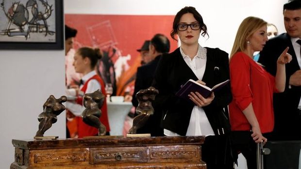 Ayşegül'ün kararı ne olacak?