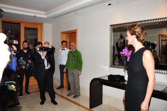 EMRE - MAİDE KURTTEPELİ